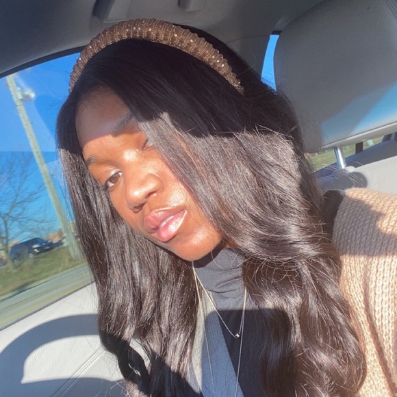 rhinestone headbands - Picture 7 of 9